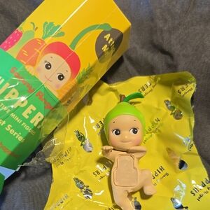 Sonny Angel Hipper Pear Authentic